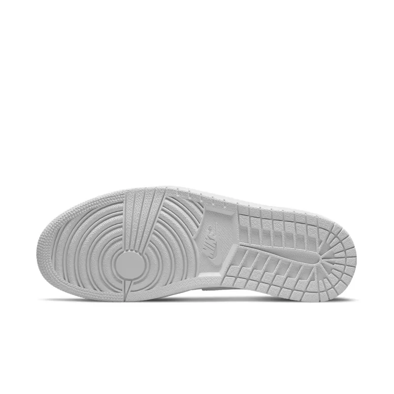 Air Jordan 1 Low OG Neutral Grey (2021) (CZ0790-100)