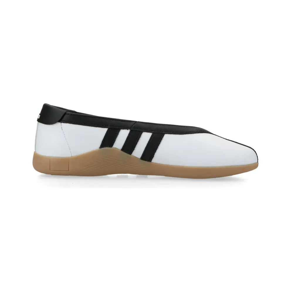 adidas Taekwondo Mei Ballet (white / black / gum) – JR7030