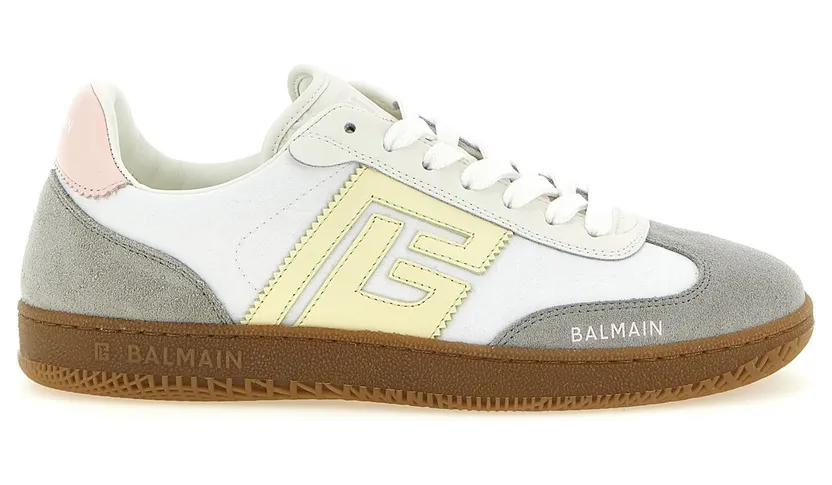Balmain Swan “Multi” (GN1VI735TCLNG91)