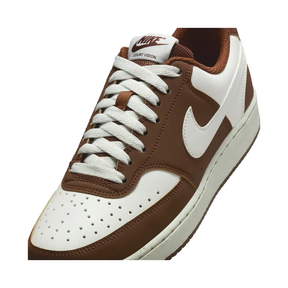 Nike Court Vision White (IM1652-101)