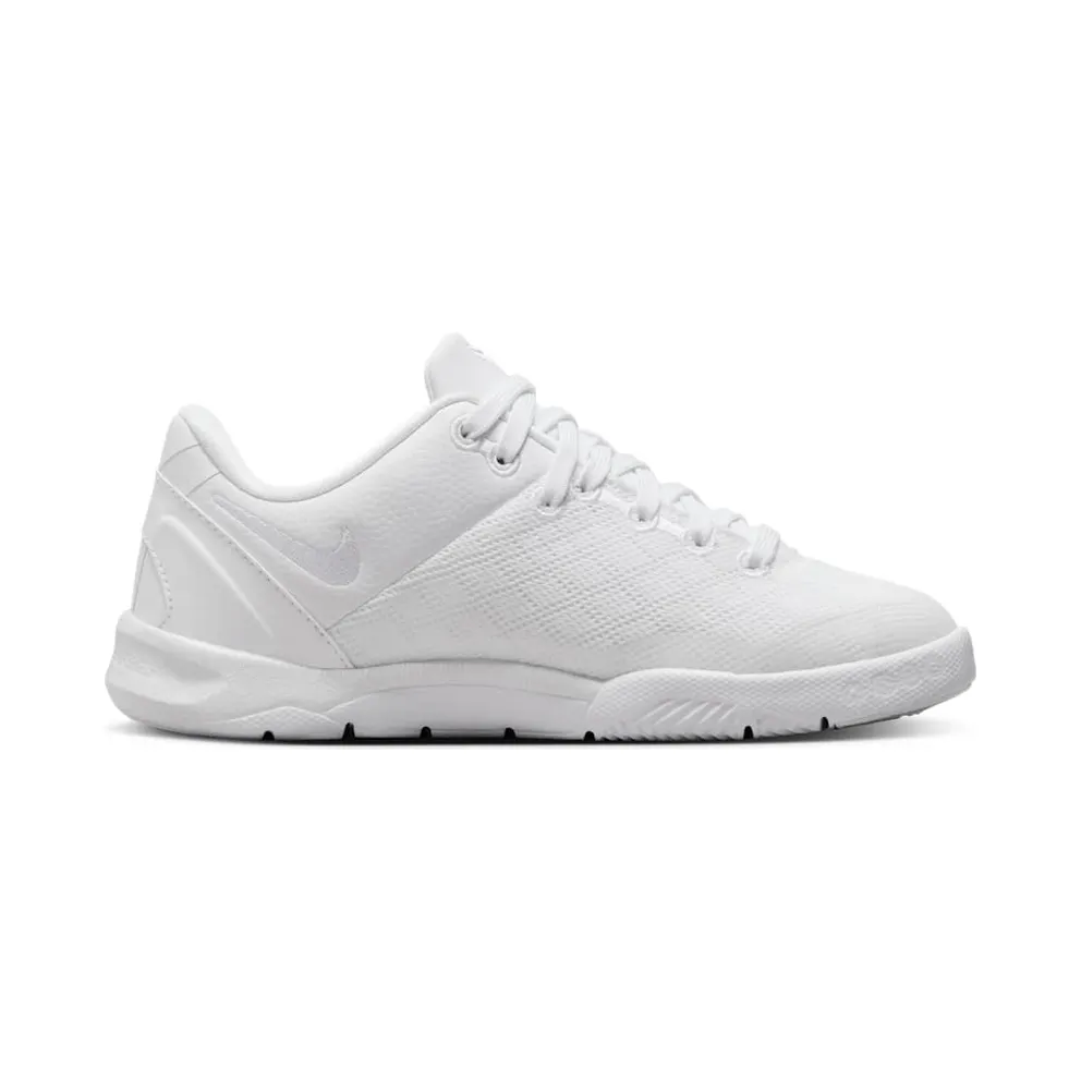 Nike Kobe 8 Protro PS “Triple White” (FN0267-100)