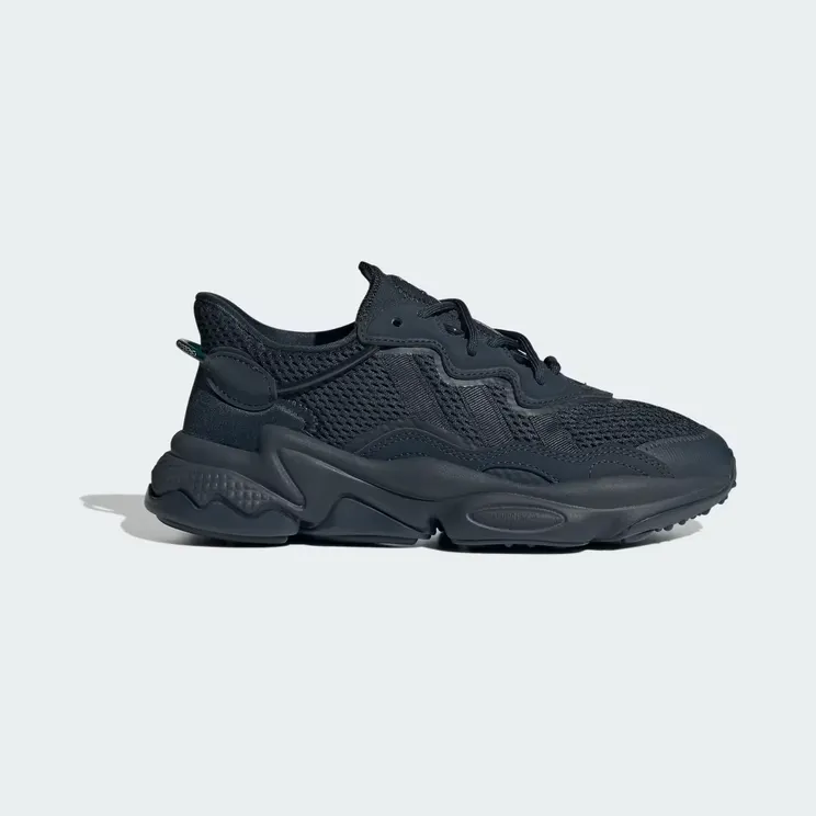 adidas Ozweego “Aurora Ink / Aurora Ink / Aurora Ink” (IG9017)