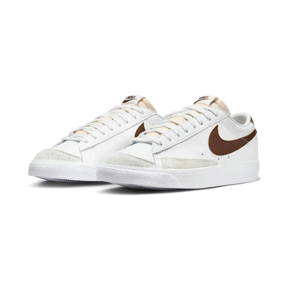 Nike Blazer Low ’77 Vintage White Cacao Wow (DA6364-113)