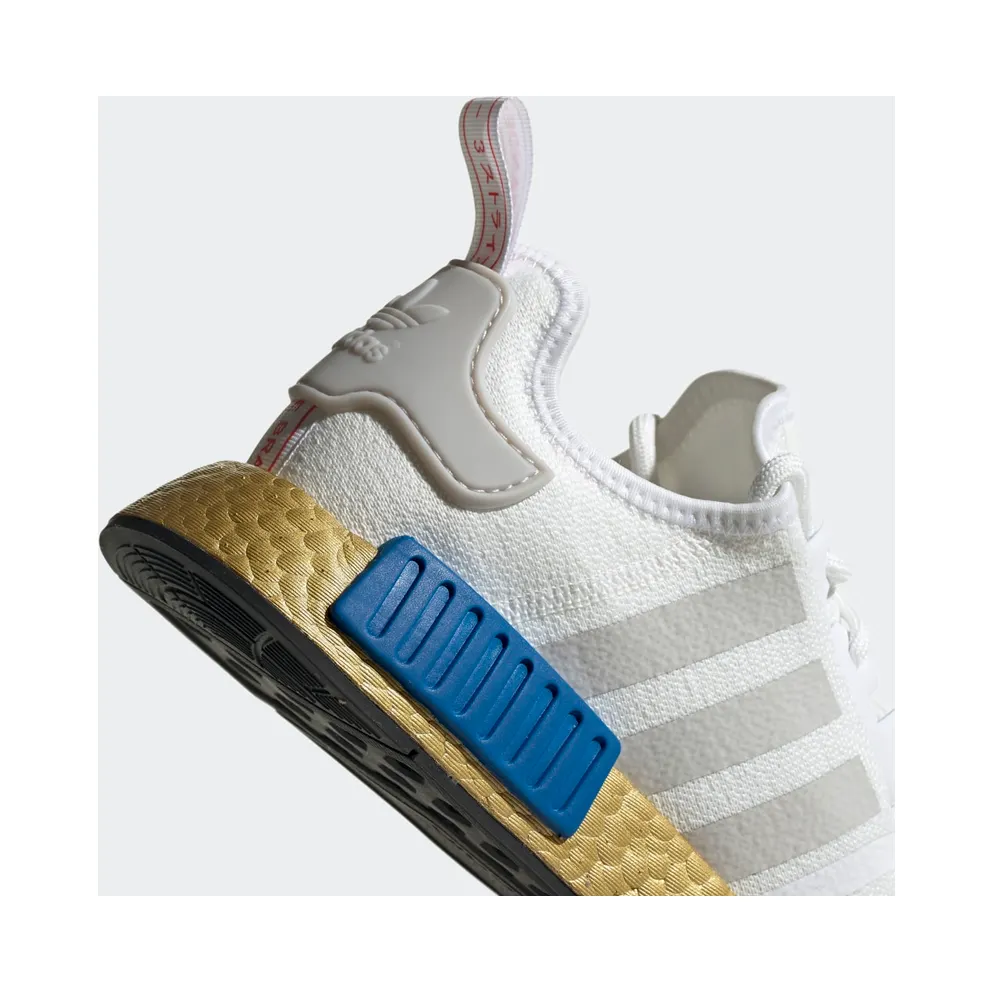 Adidas NMD R1 Golden (FV3642)