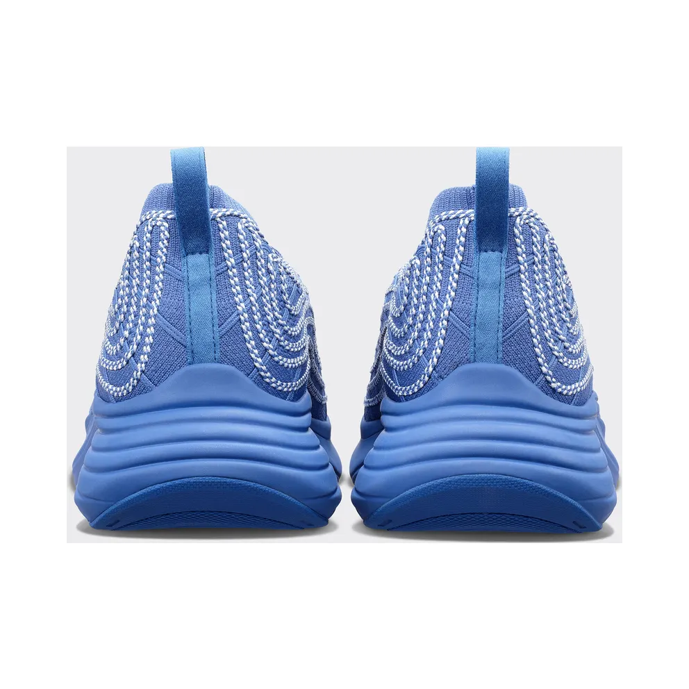 APL TechLoom Zipline “Blueberry/Freeze” (Men)