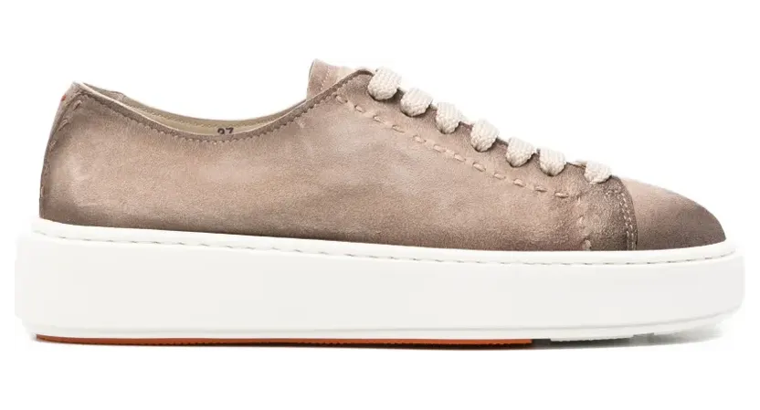 Santoni Suede (WBCD61355BARTEYA)