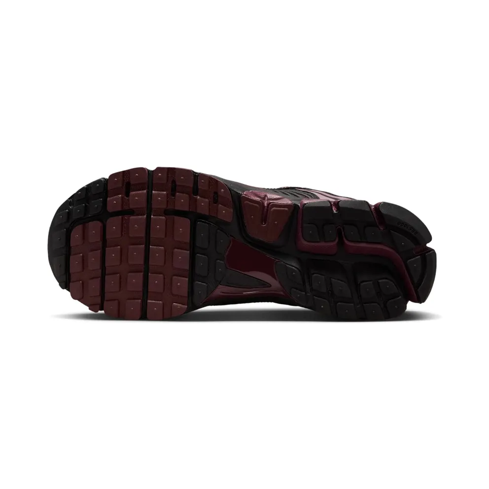 Nike Zoom Vomero 5 “Black Burgundy Crush” (IB8929-002)