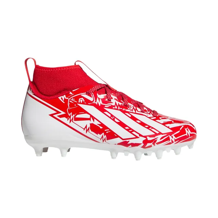 adidas Adizero Impact.2 II Patrick Mahomes Collegiate Red White (KJ1662)