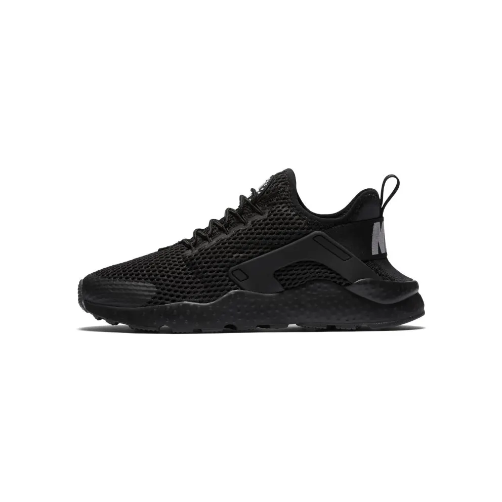 Nike Air Huarache Run Ultra Br Black Black (W)