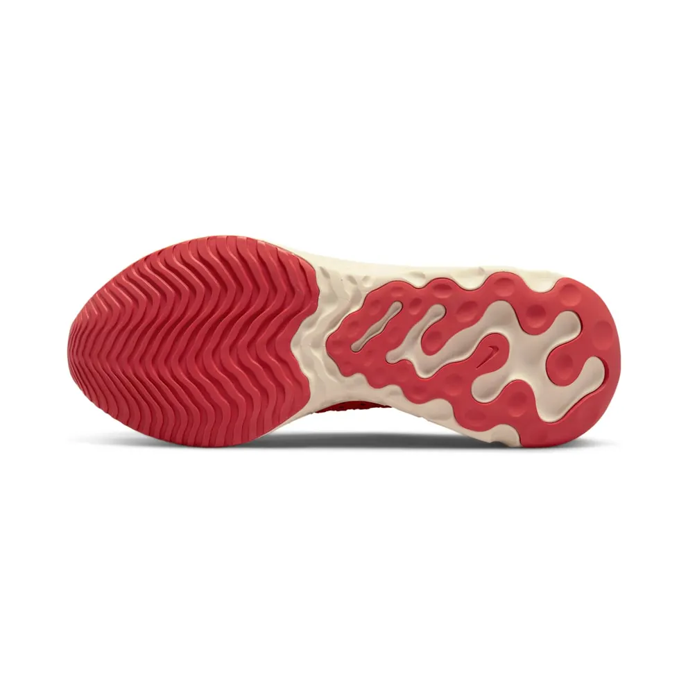 Nike React Phantom Run Flyknit 2 Siren Red (DV2145-600)