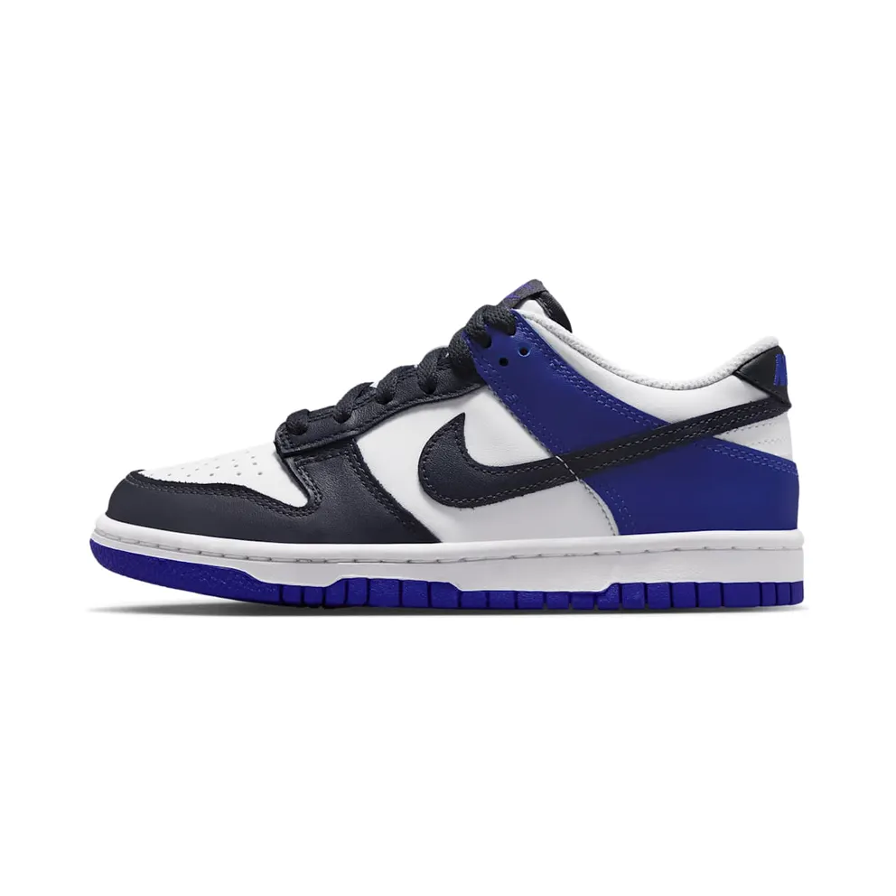 Nike Dunk Low White (FB9109-129)