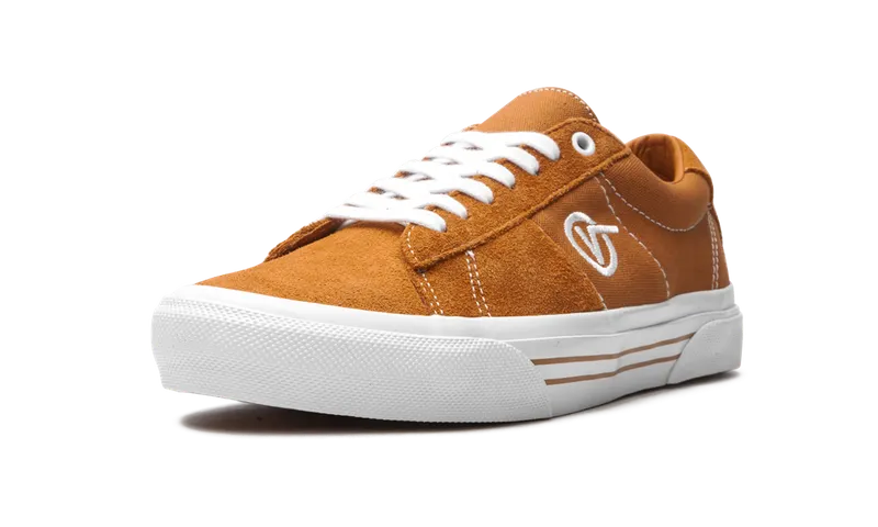 Vans Skate Sid “Pumpkin/White” (VN0A5FCE1RN)