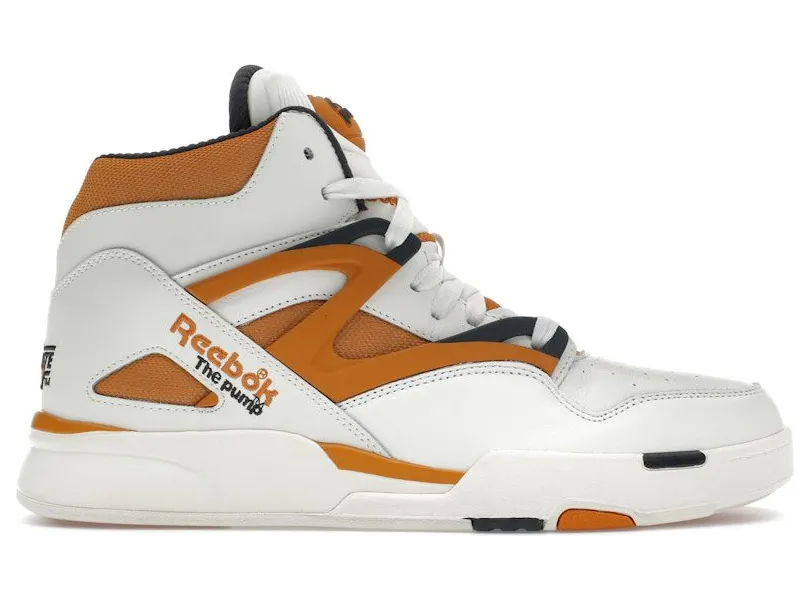 Reebok Pump Omni Zone II Radiant Ochre (100033886)