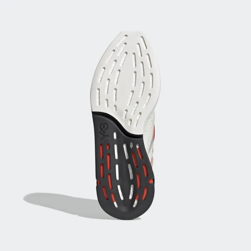 adidas Y-3 Orisan Core White / Bliss / Bold Orange (GX6080)
