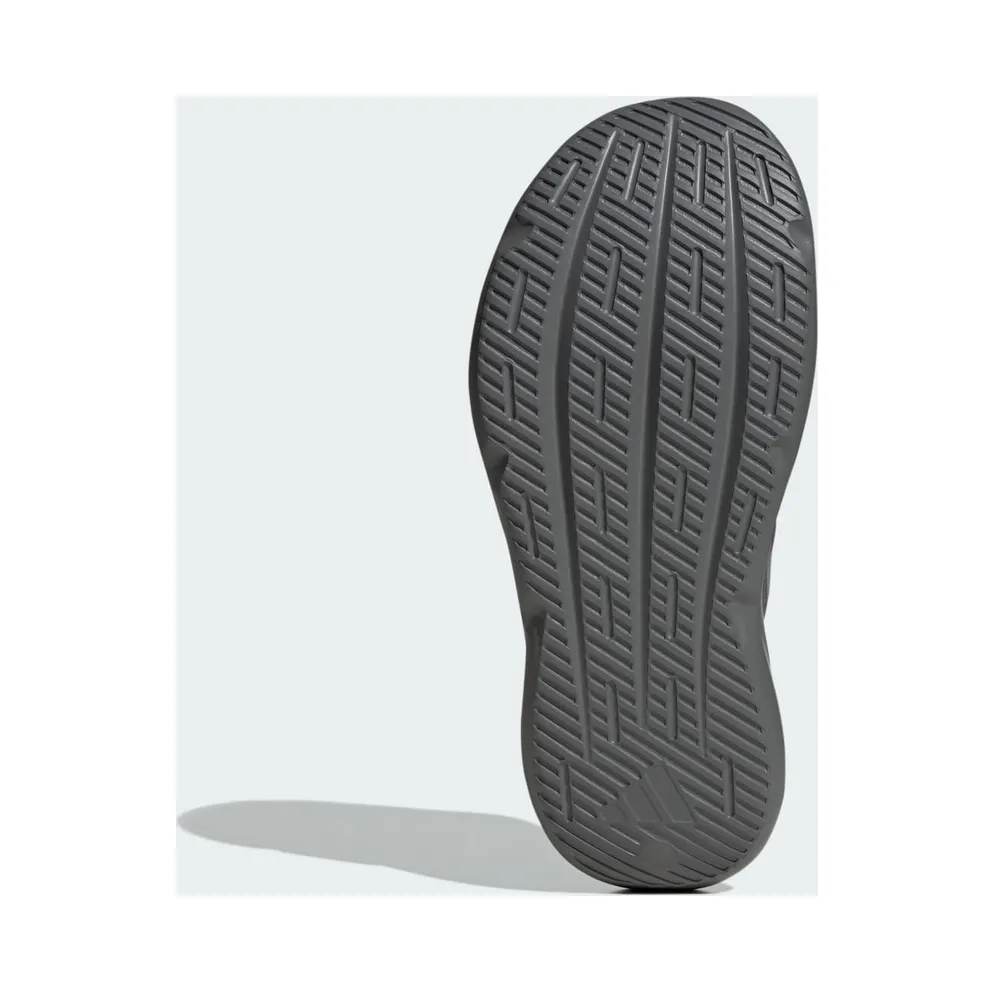 adidas Lightblaze Slides Grey Four Cloud White (JS3587)