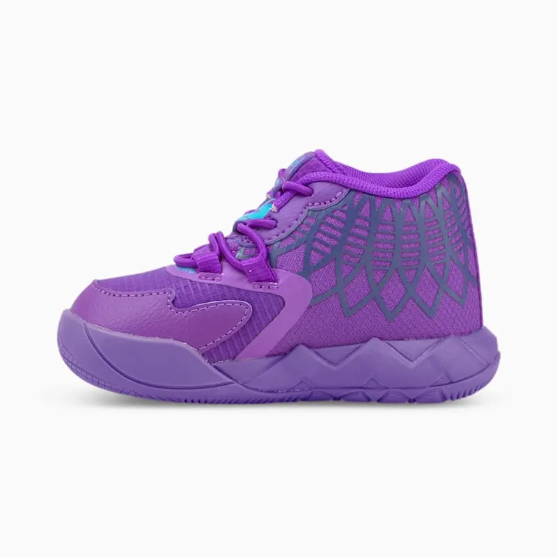 Puma LaMelo Ball MB.01 Queen City (385117-10)