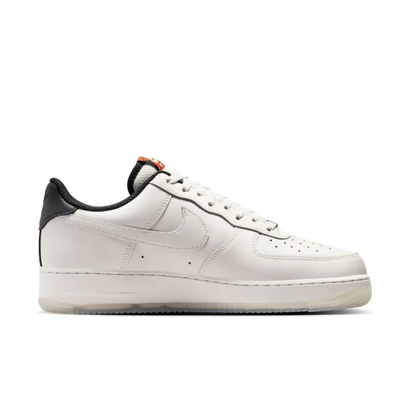 Nike Air Force 1 Phantom/Black/White/Phantom (IQ0293-030)