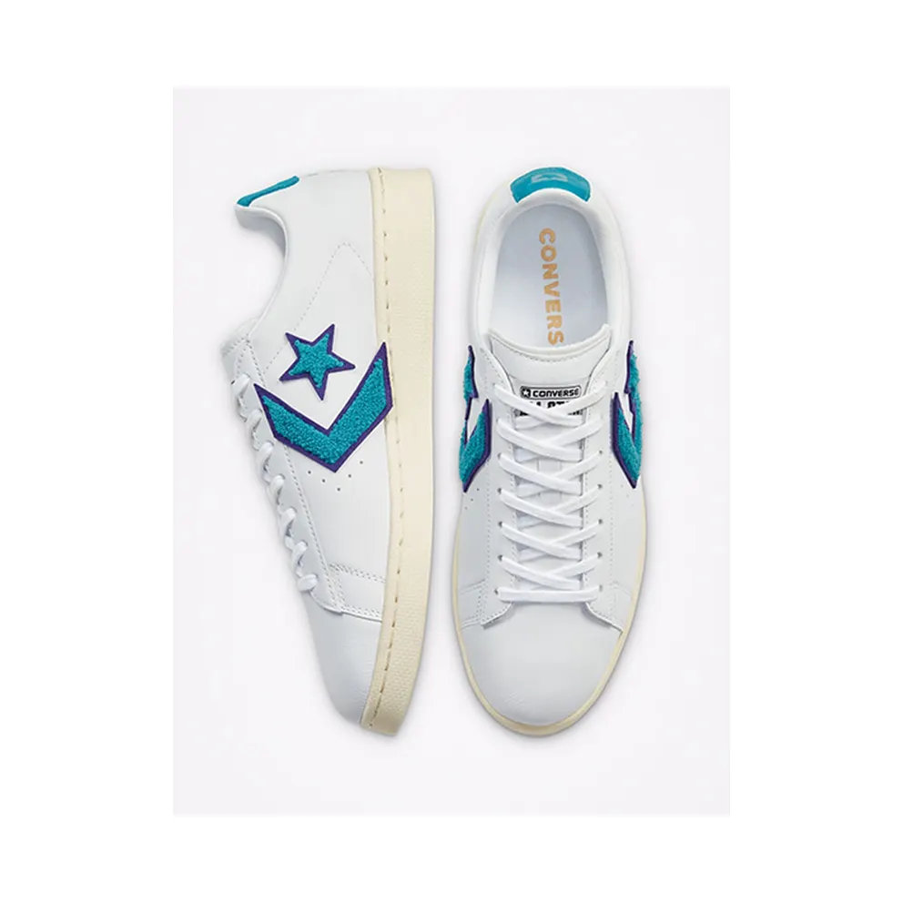Converse ’80s Pro Leather Low Top (167267C)