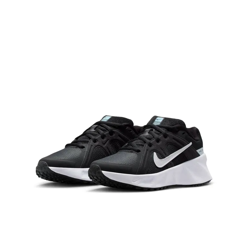 Nike Metro Tek Black / Anthracite / Glacier Blue (HQ2007-003)