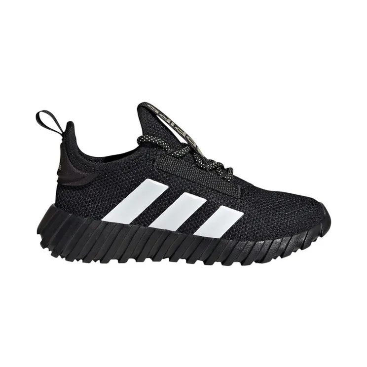 adidas Kaptir Flow Black Cloud White (JI4108)