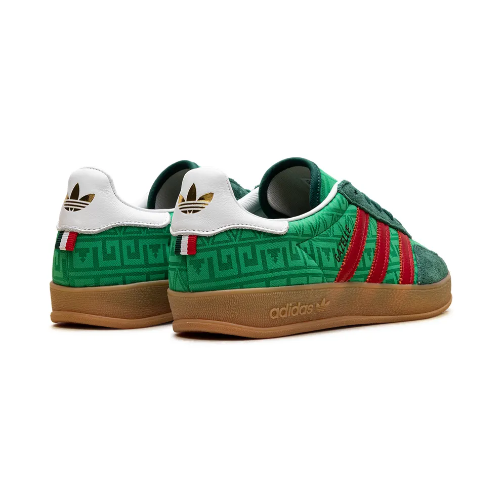 Adidas Gazelle Indoor “Mexico” (IH9647)