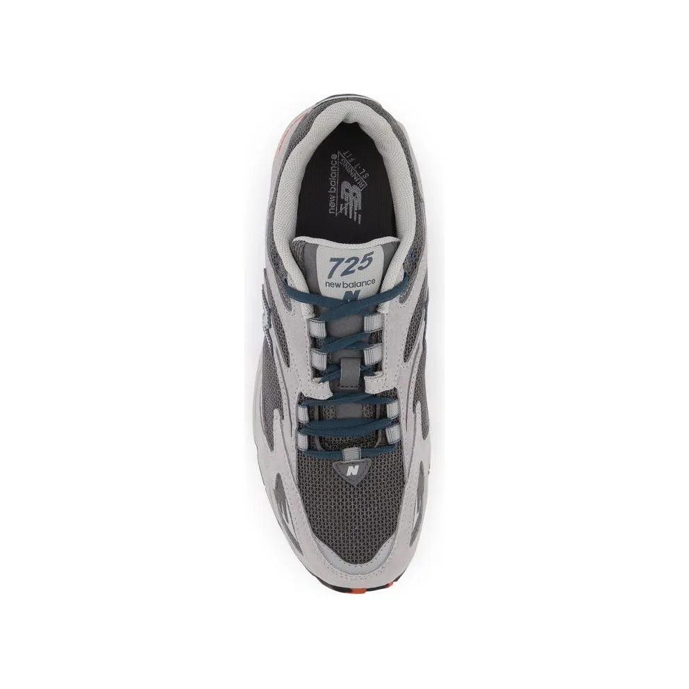 New Balance 725v1 Dark Grey (ML725N)