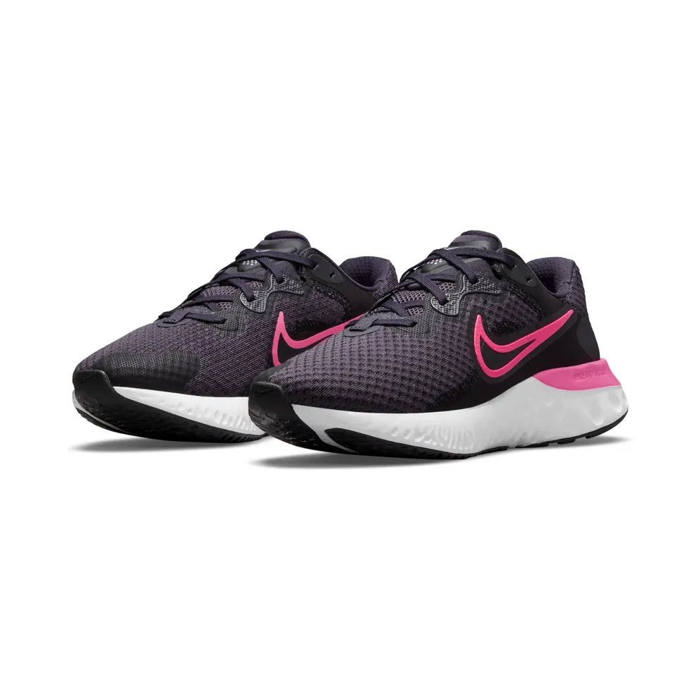 Nike Renew Run 2 Purple (CU3505-502)