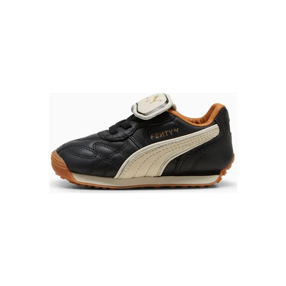 Puma Avanti VL Rihanna Fenty Black (308484-01)