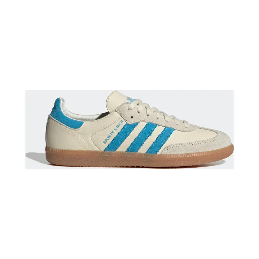 adidas Samba OG Sporty & Rich (IE7096)
