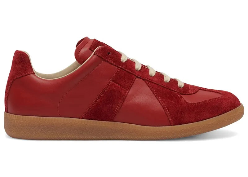 Maison Margiela Replica Red Gum (S57WS0236 P1895 H8542)