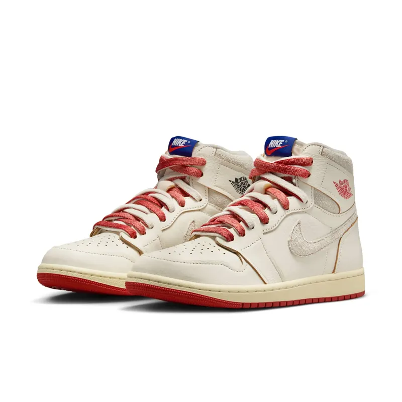 Air Jordan 1 High OG Rare Air “Cinnabar” (DB4612-100)