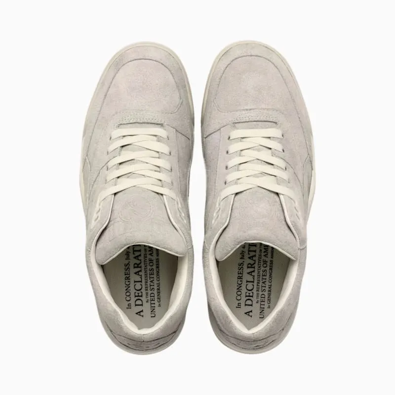 Puma Palace Guard 4th of July (2019) Whisper White/Puma Black-Grey (370597-01)