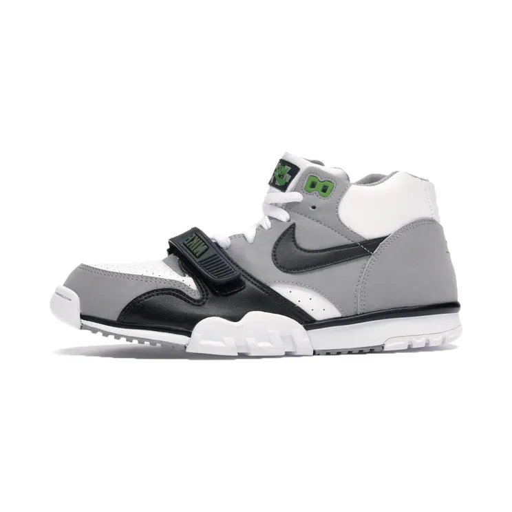 Nike Air Trainer 1 Mid Chlorophyll (2008)