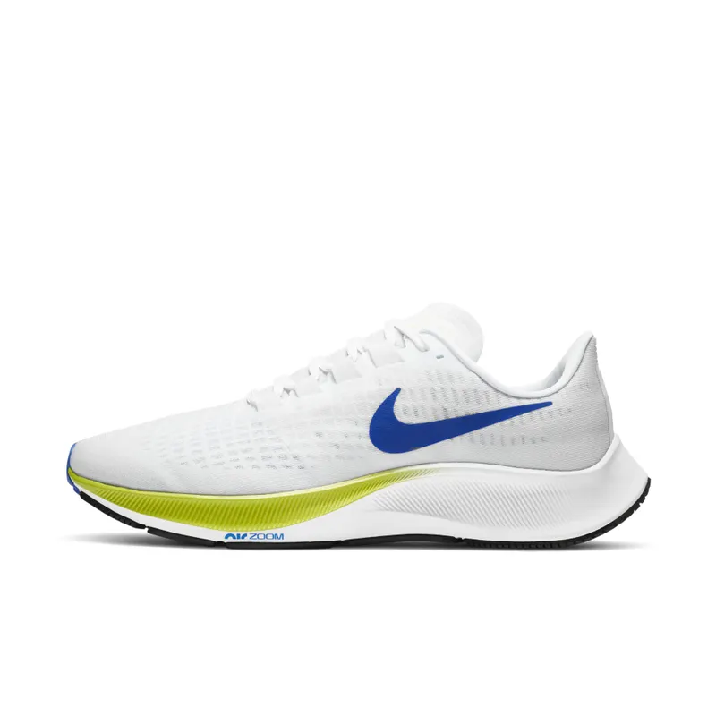 Nike Air Zoom Pegasus 37 Running White (BQ9646-102)