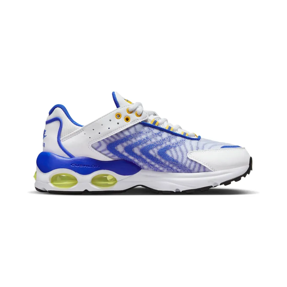 Nike Air Max TW Older Kids’ White (DQ0296-100)
