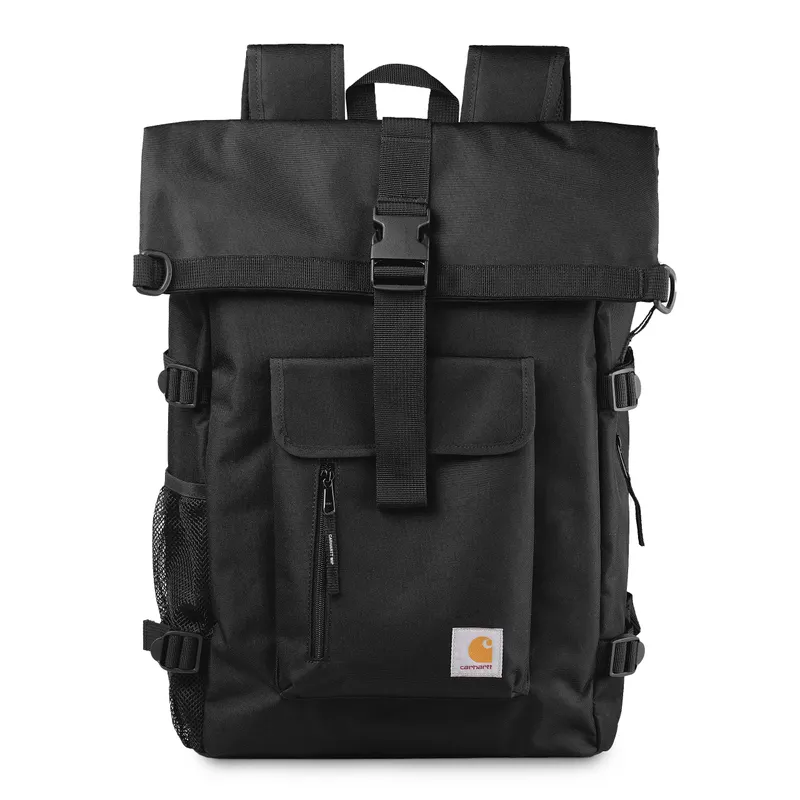 Carhartt WIP Carhartt sneaker black (I03157589XX)
