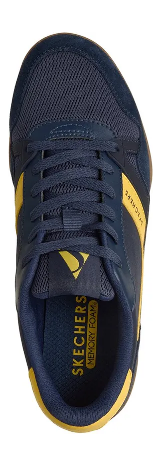 skechers-zinger 183411_NVYL