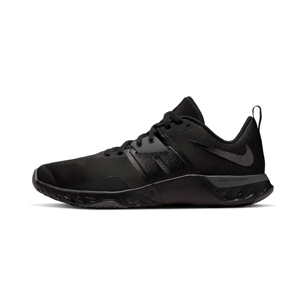 Nike Renew Retaliation TR Black Anthracite Black/Anthracite/Dark Grey (AT1238-005)