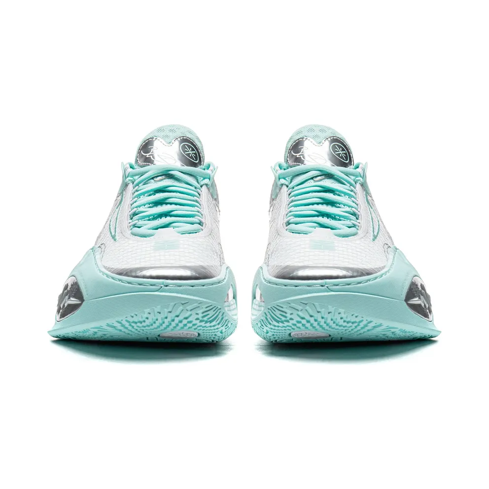Li-Ning Wade All City 14 “Grey” (ABAW001-14)
