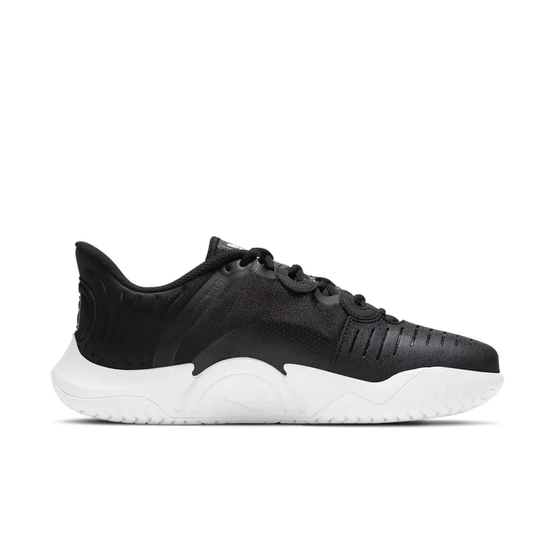 NikeCourt Air Zoom GP Turbo Hard Court Tennis Black (CK7513-004)