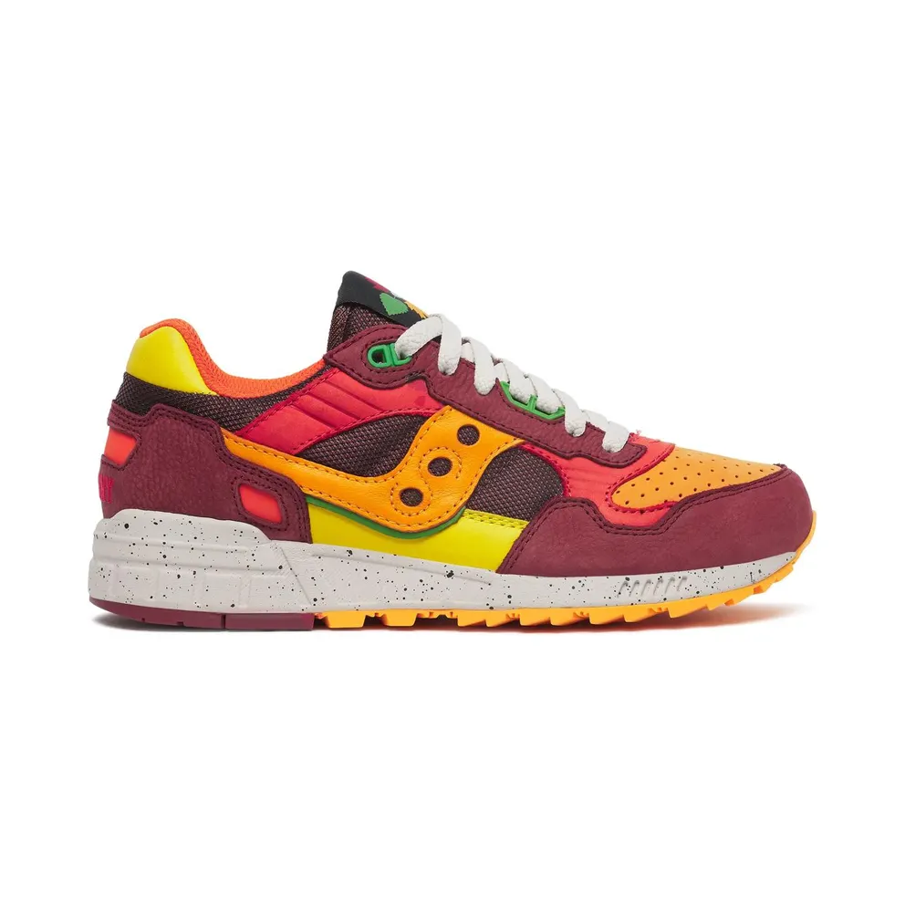 Saucony Shadow 5000 Fall Foliage (S70843-2)