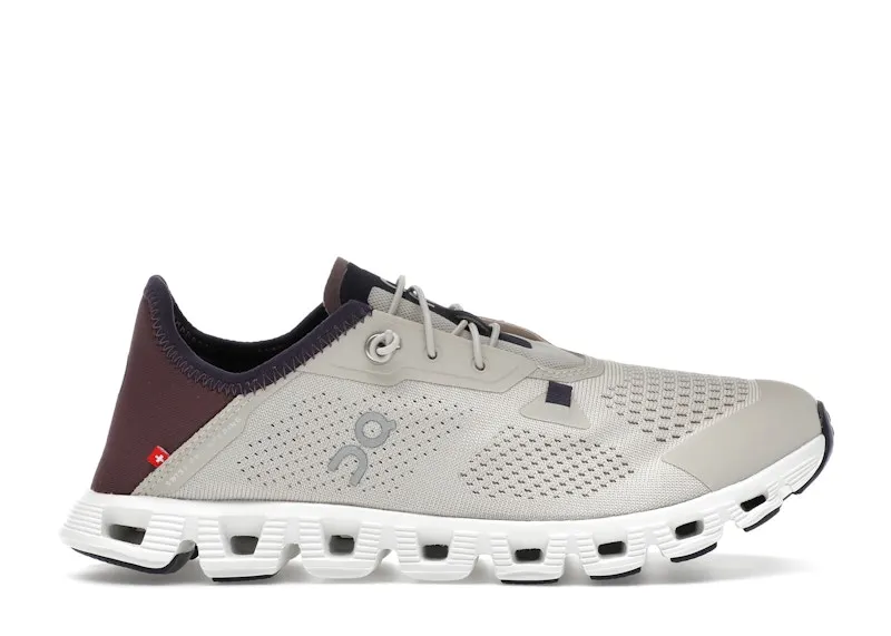 On Running Cloud 5 Coast Sand Mulberry (3WD10542835)