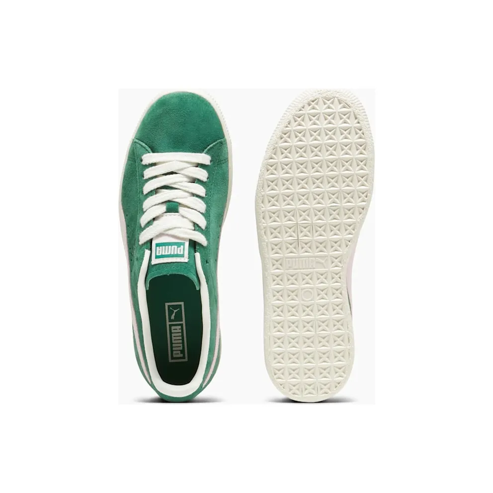 Puma Clyde OG Vine Warm White (391962-10)