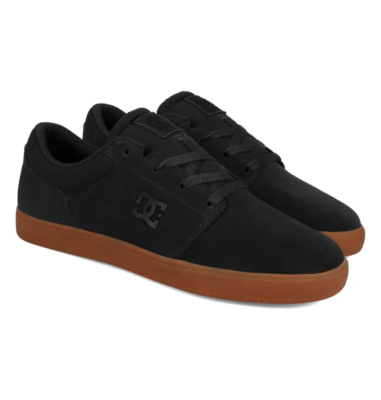 DC Crisis 2 grey/gum (ADYS100647-2GG)