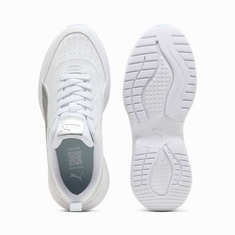 Puma Cilia 2 Mode Metallic Glam Shoes 408272-02