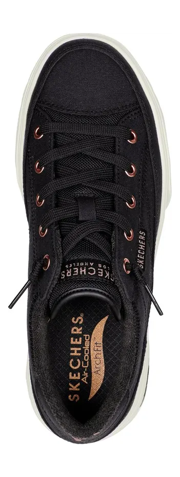 skechers-arch-fit 177190_BLK