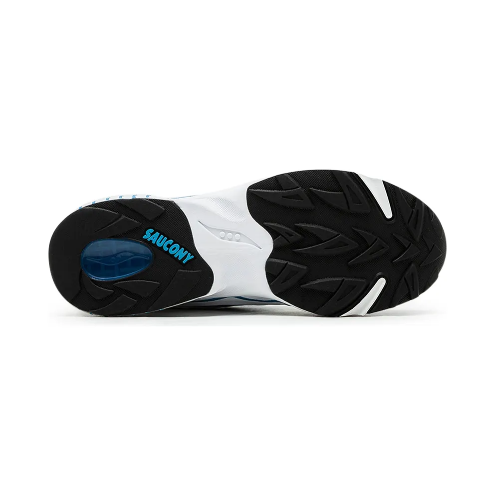 Saucony 3D Grid Hurricane (S70646-2)
