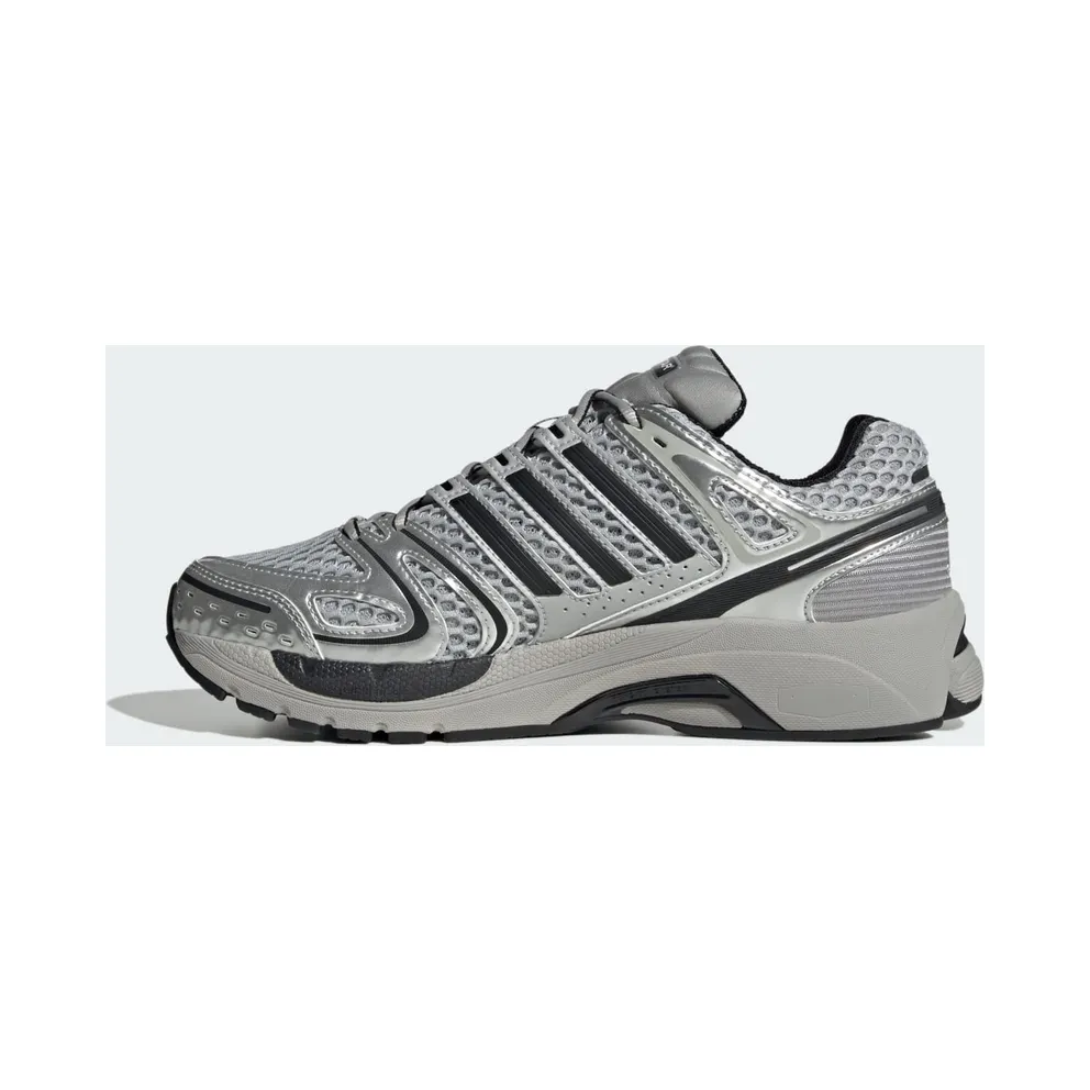 Adidas Adidstar Control 5 Grey Two / Core Black / Silver Metallic (KI6154)