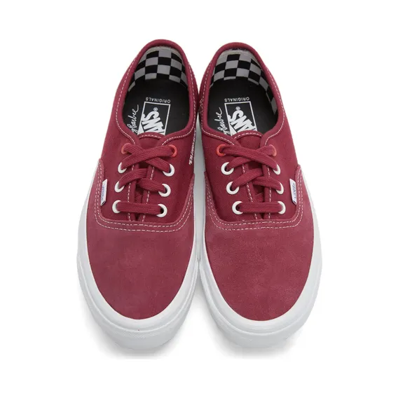 vans-authentic VN0A4BV991Y