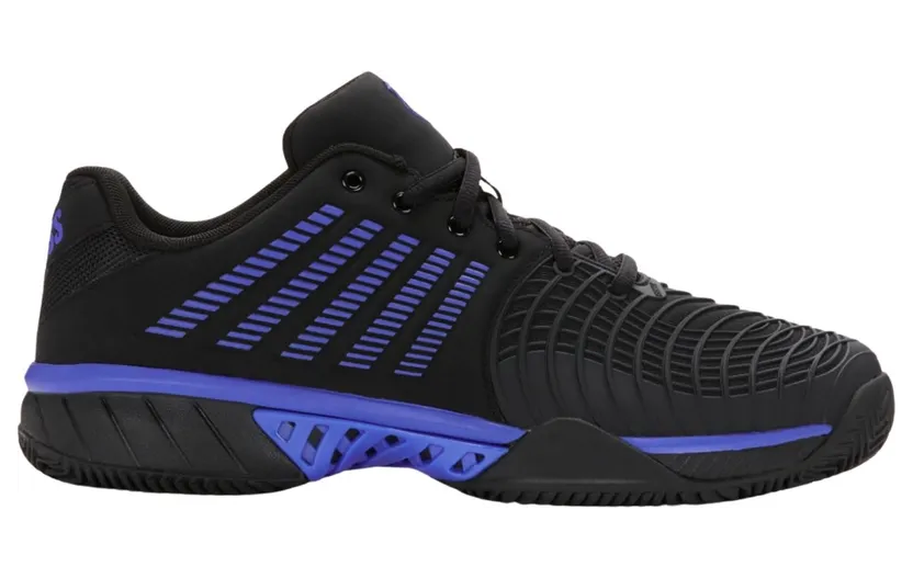 K-Swiss Express Light Black (08563-083-M)
